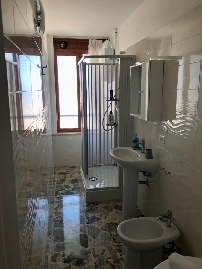 Delos E Artemide Daire Siraküza Dış mekan fotoğraf